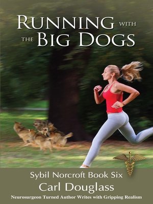cover image of Running With The Big Dogs